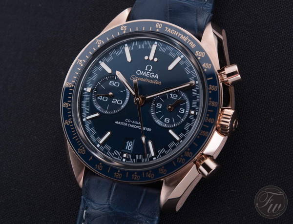 Montre Omega